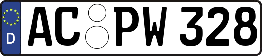 AC-PW328