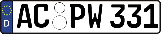 AC-PW331