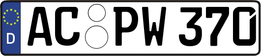 AC-PW370