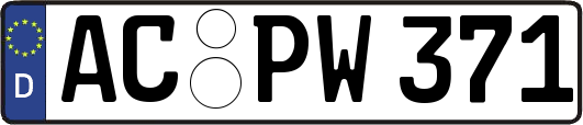 AC-PW371