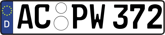 AC-PW372