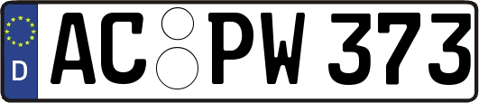 AC-PW373