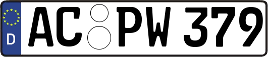 AC-PW379
