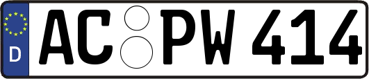 AC-PW414