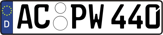 AC-PW440