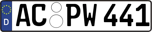 AC-PW441