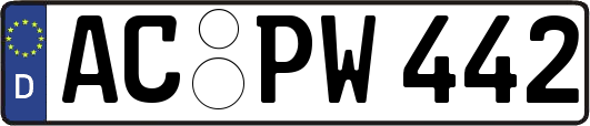AC-PW442