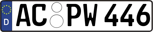 AC-PW446