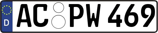 AC-PW469