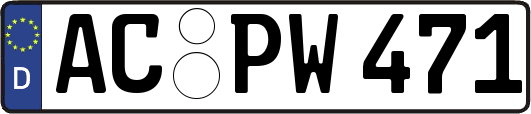 AC-PW471
