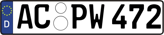 AC-PW472