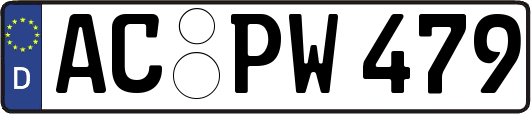 AC-PW479