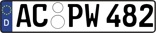 AC-PW482