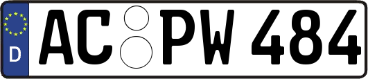 AC-PW484