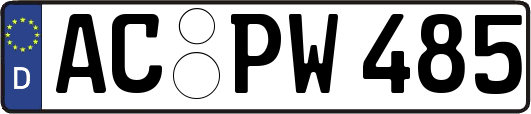 AC-PW485