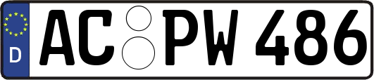 AC-PW486
