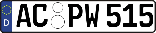 AC-PW515