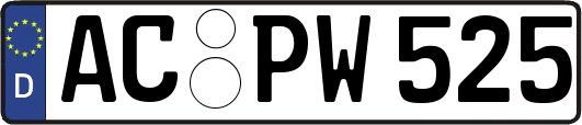 AC-PW525