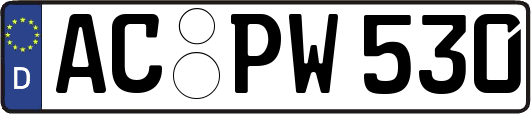 AC-PW530