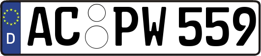 AC-PW559