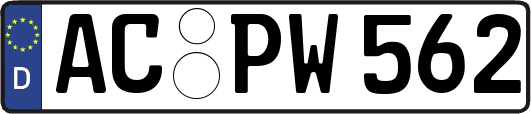 AC-PW562