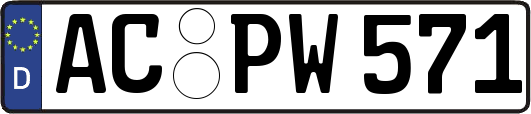 AC-PW571