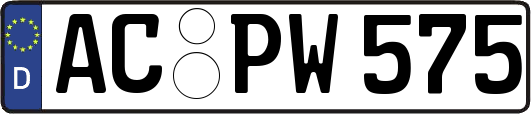 AC-PW575