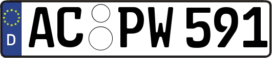 AC-PW591