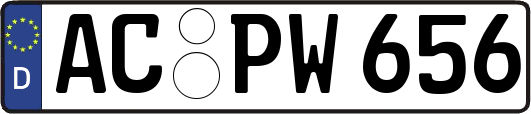AC-PW656