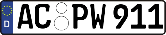AC-PW911