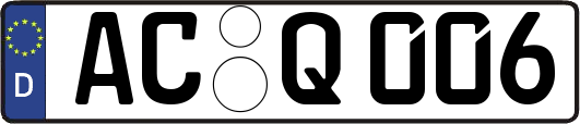 AC-Q006
