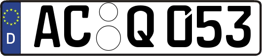 AC-Q053