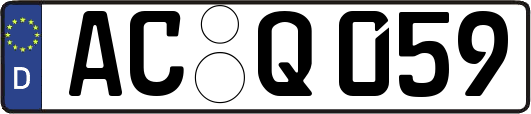 AC-Q059