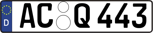 AC-Q443
