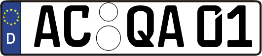 AC-QA01