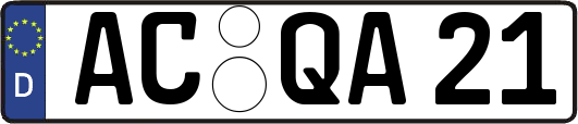 AC-QA21