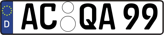 AC-QA99