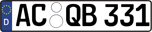 AC-QB331