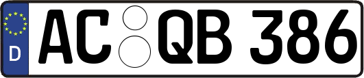 AC-QB386