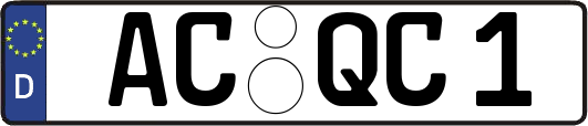 AC-QC1