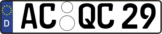 AC-QC29