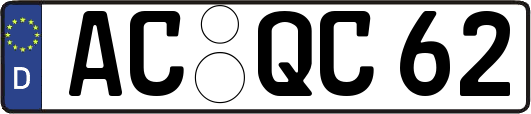 AC-QC62