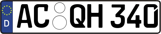 AC-QH340