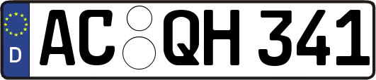 AC-QH341