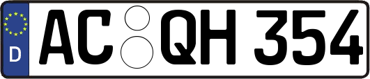 AC-QH354