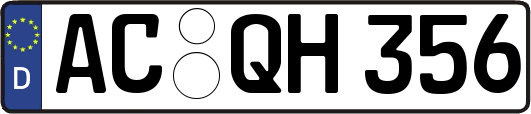 AC-QH356