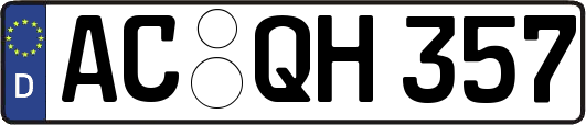 AC-QH357