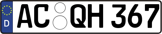 AC-QH367