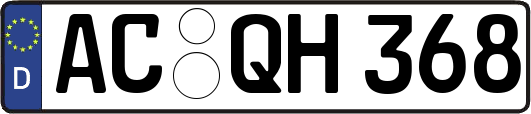 AC-QH368