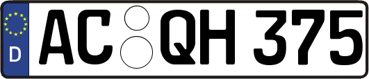 AC-QH375